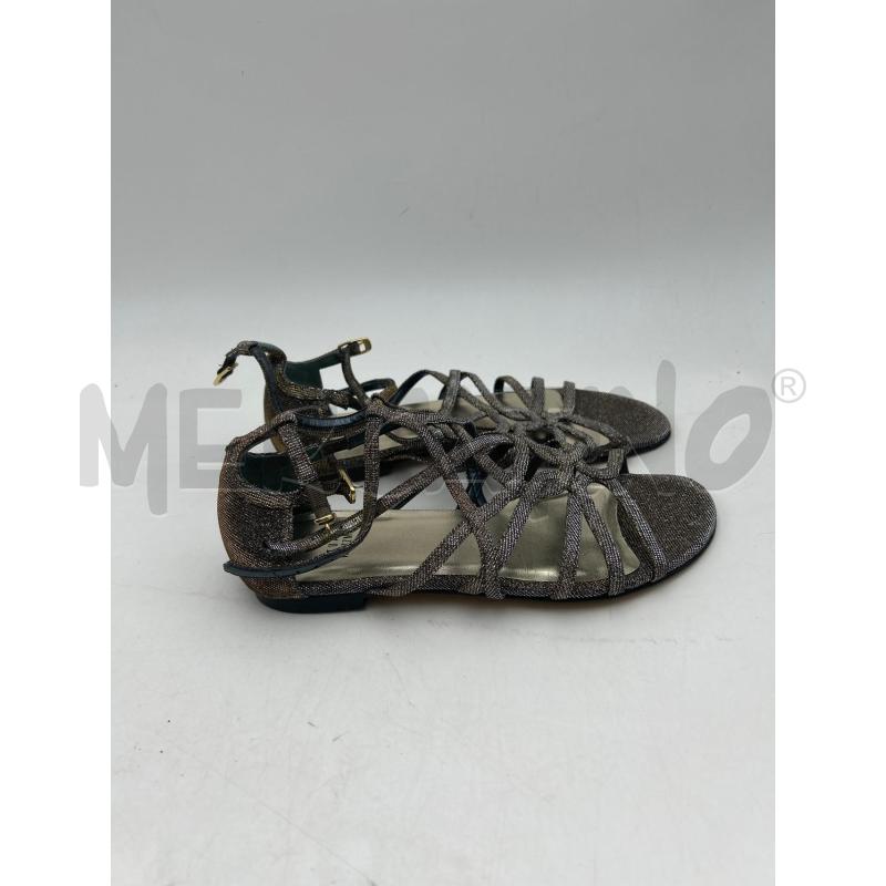 SANDALI DONNA STUARTWEITZMAN | Mercatino dell'Usato Albenga 2