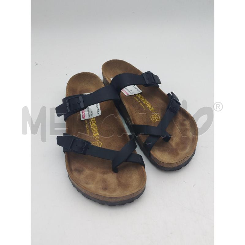 SCARPE BIRKENSTOCK | Mercatino dell'Usato Albenga 1