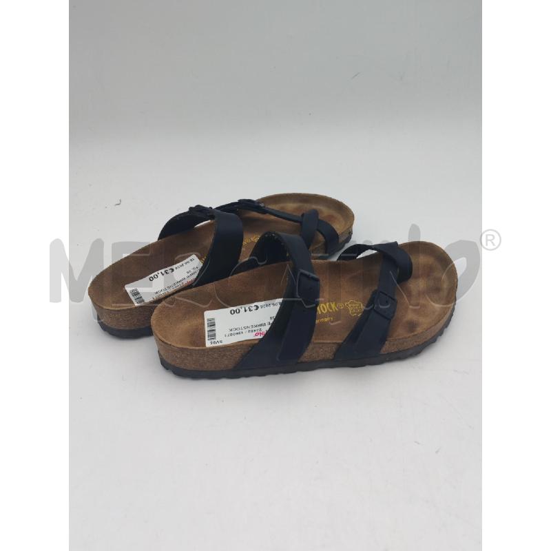 SCARPE BIRKENSTOCK | Mercatino dell'Usato Albenga 2