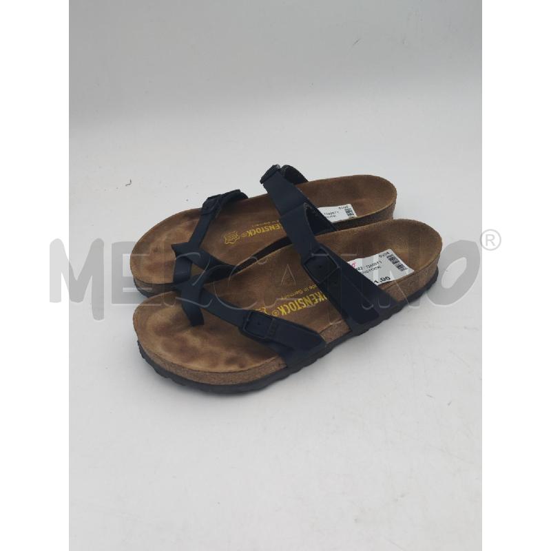SCARPE BIRKENSTOCK | Mercatino dell'Usato Albenga 3