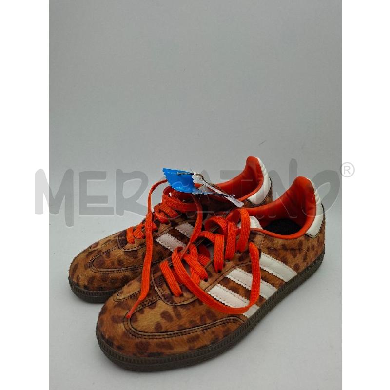 SCARPE DONNA ADIDAS MACULATA | Mercatino dell'Usato Albenga 1