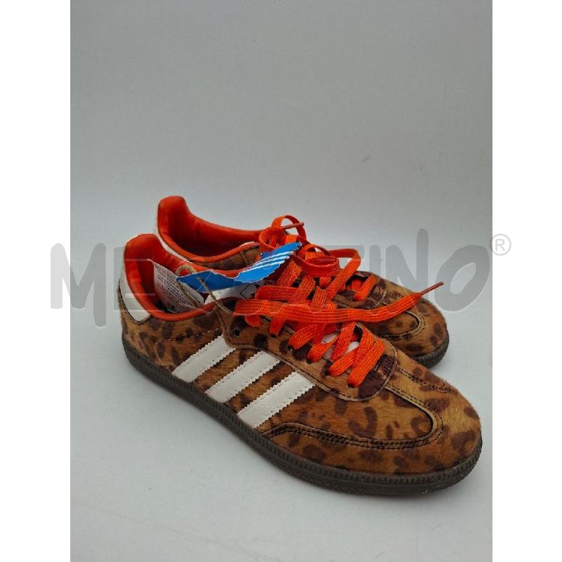 SCARPE DONNA ADIDAS MACULATA | Mercatino dell'Usato Albenga 2