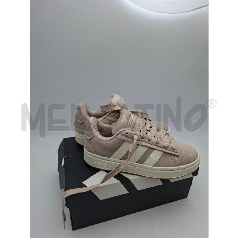 SCARPE DONNA ADIDAS ROSA  | Mercatino dell'Usato Albenga 2
