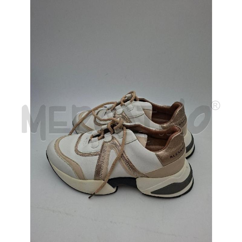 SCARPE DONNA ALEXANDER SMITH  | Mercatino dell'Usato Albenga 1