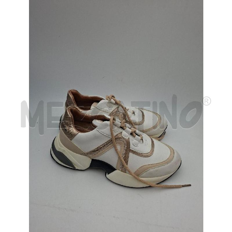 SCARPE DONNA ALEXANDER SMITH  | Mercatino dell'Usato Albenga 2