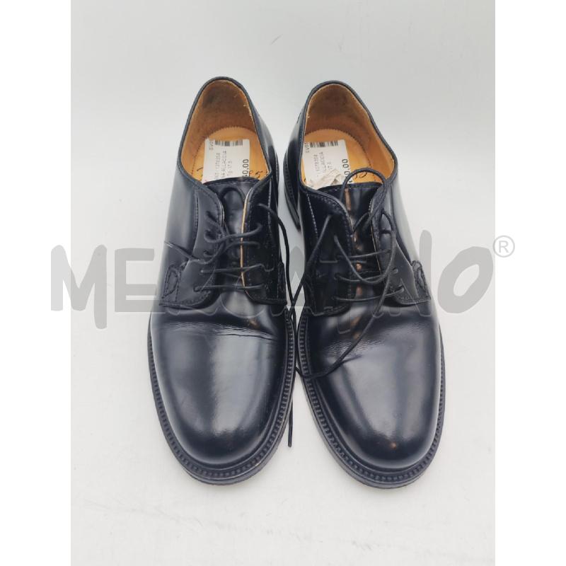 SCARPE DONNA ALLACCIATA MILLE 885 | Mercatino dell'Usato Albenga 1