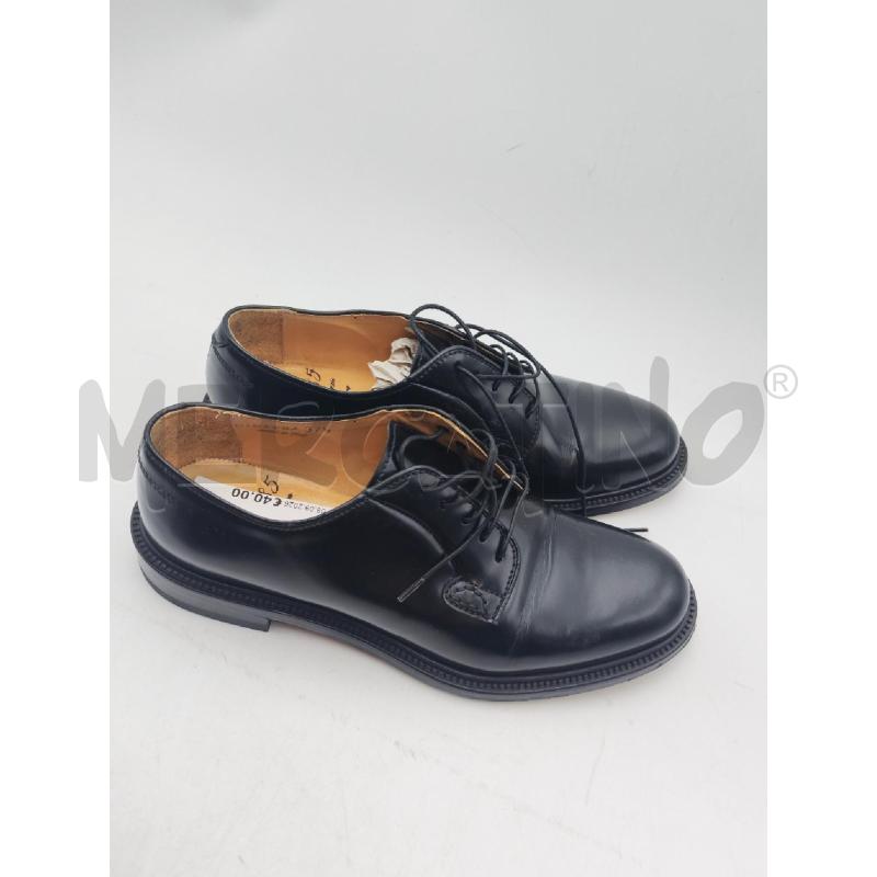 SCARPE DONNA ALLACCIATA MILLE 885 | Mercatino dell'Usato Albenga 3