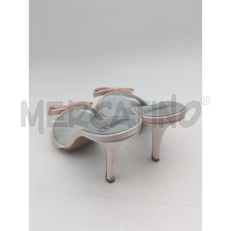 SCARPE DONNA ANNA F.  | Mercatino dell'Usato Albenga 3