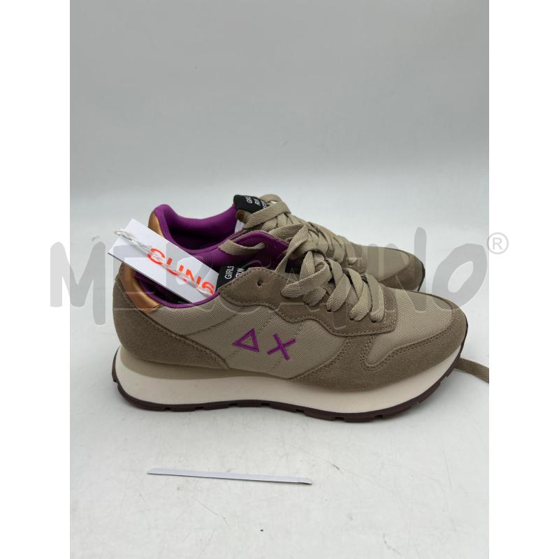 SCARPE DONNA BEIGE SUN 68 | Mercatino dell'Usato Albenga 2