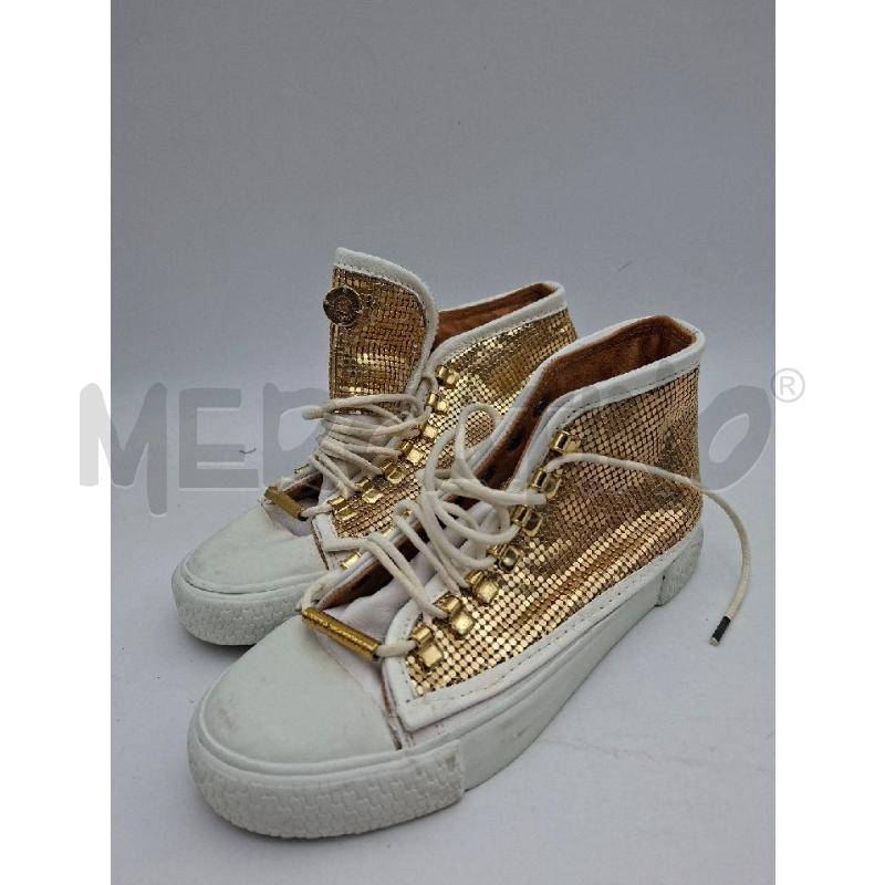 SCARPE DONNA BLACK DIONISIO  | Mercatino dell'Usato Albenga 1