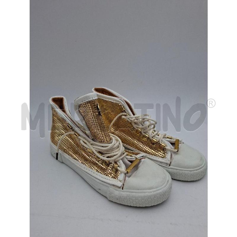 SCARPE DONNA BLACK DIONISIO  | Mercatino dell'Usato Albenga 2