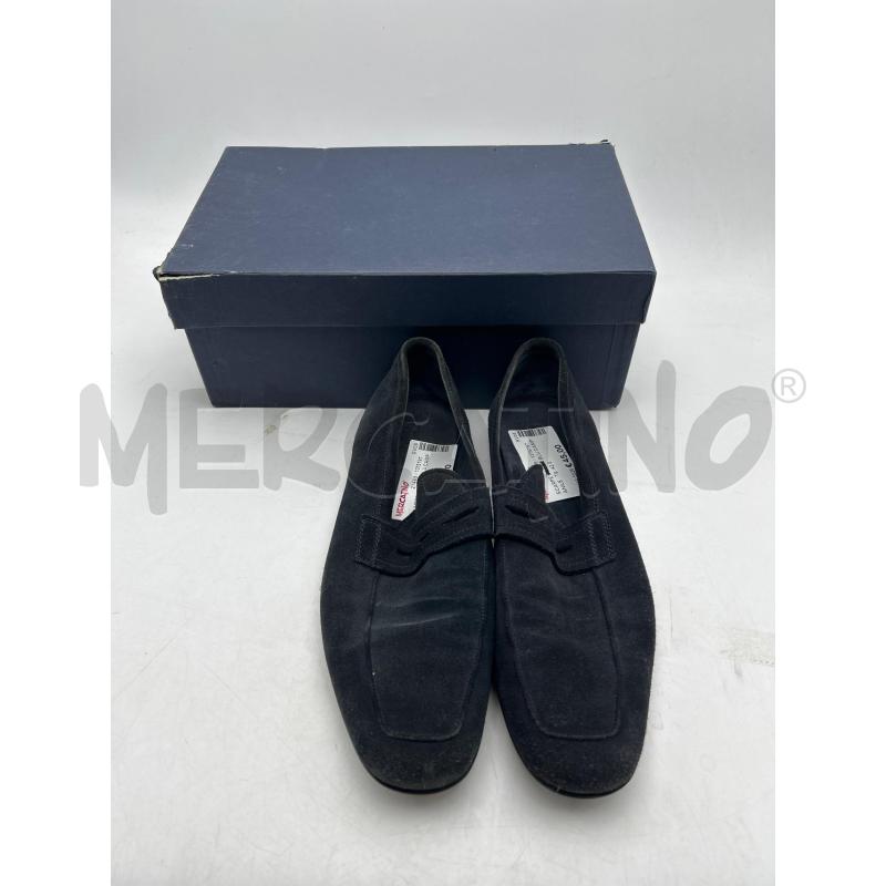 SCARPE DONNA BLU CAMPANILE  | Mercatino dell'Usato Albenga 1