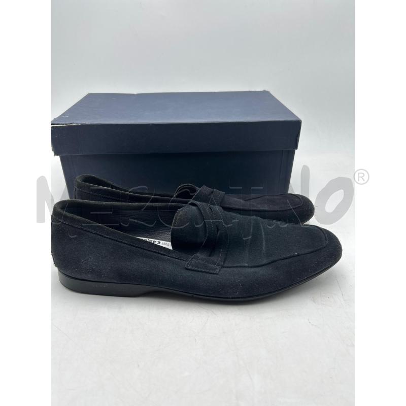 SCARPE DONNA BLU CAMPANILE  | Mercatino dell'Usato Albenga 2