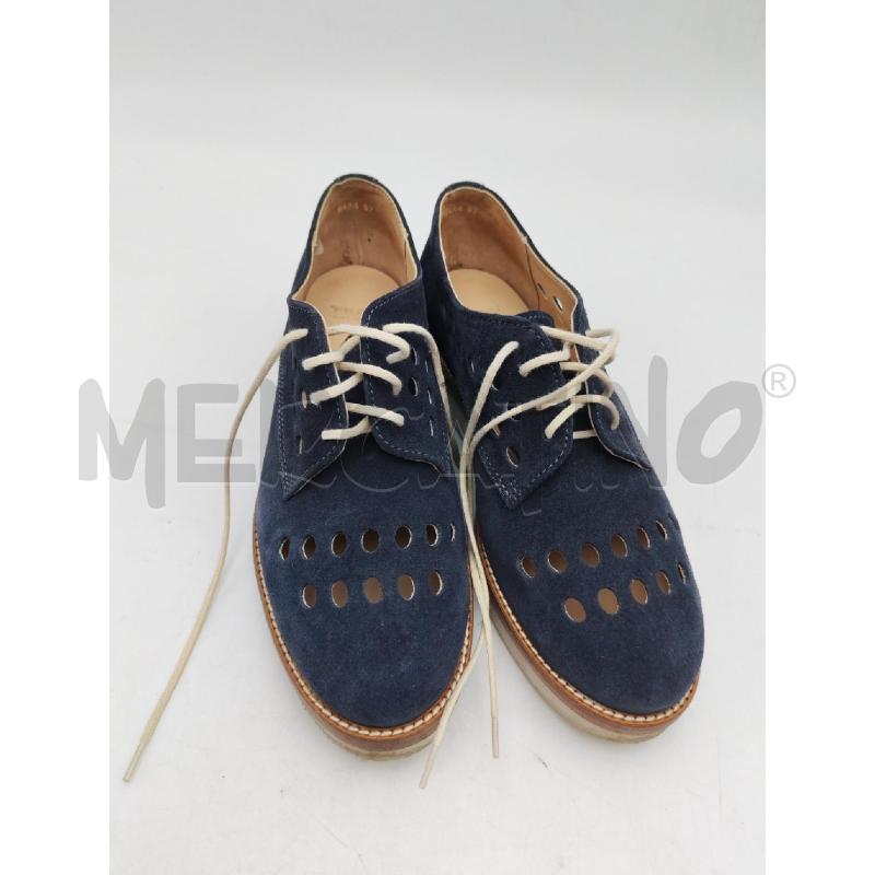 SCARPE DONNA BLU FRAU | Mercatino dell'Usato Albenga 1