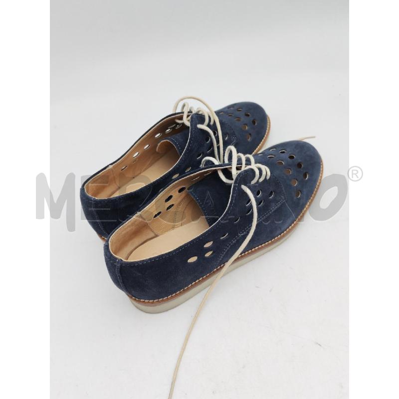 SCARPE DONNA BLU FRAU | Mercatino dell'Usato Albenga 2