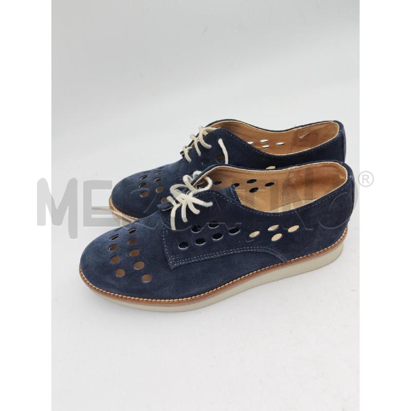SCARPE DONNA BLU FRAU | Mercatino dell'Usato Albenga 3
