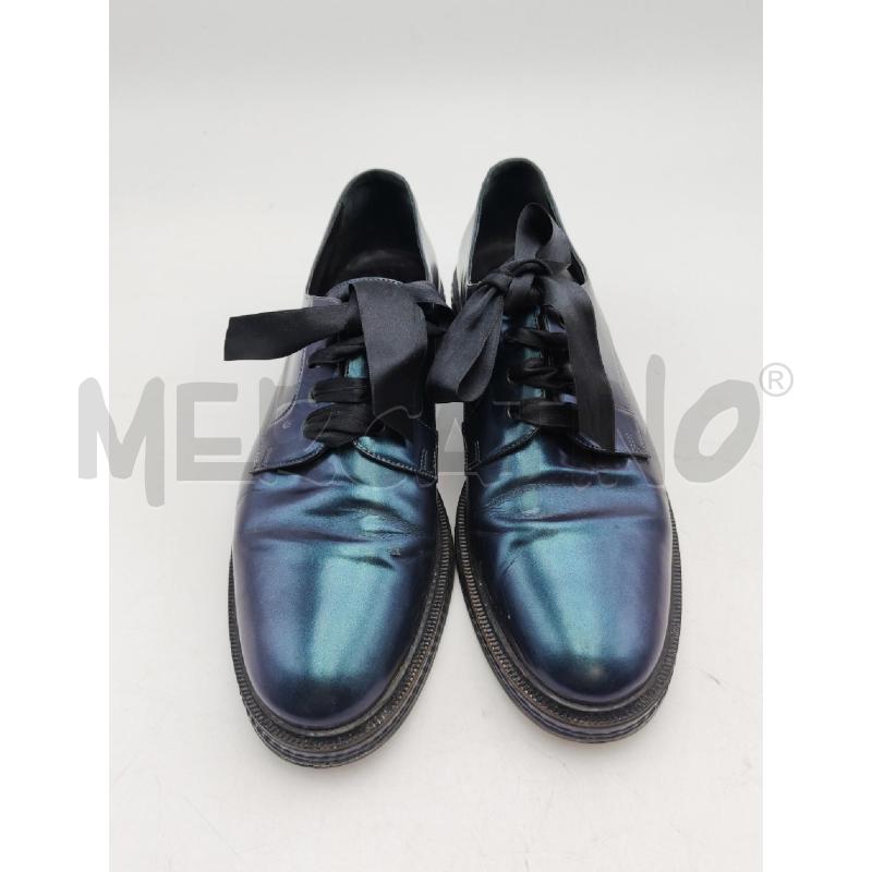 SCARPE DONNA BLU MAX E CO  | Mercatino dell'Usato Albenga 1