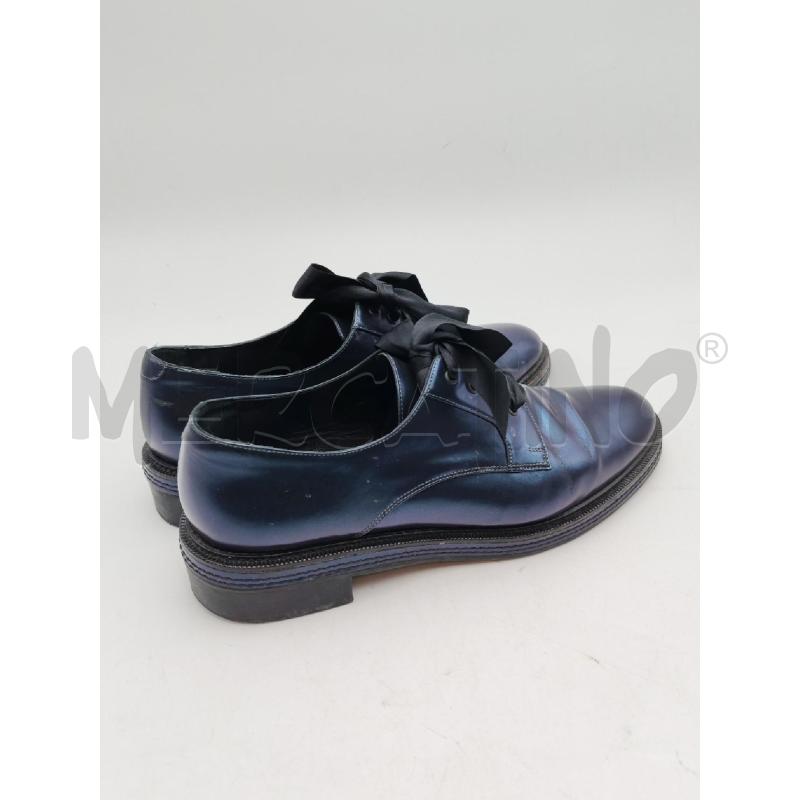 SCARPE DONNA BLU MAX E CO  | Mercatino dell'Usato Albenga 2