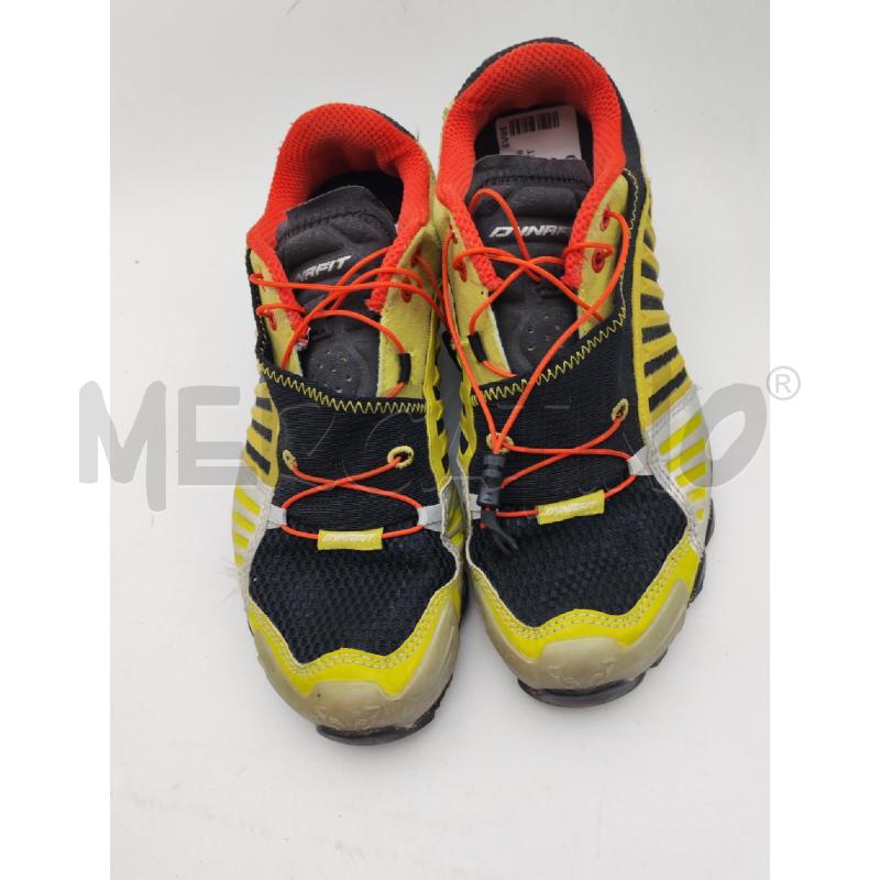 SCARPE DONNA DYBAFIT  | Mercatino dell'Usato Albenga 1