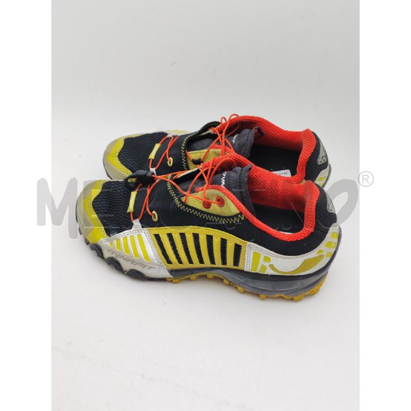 SCARPE DONNA DYBAFIT  | Mercatino dell'Usato Albenga 2