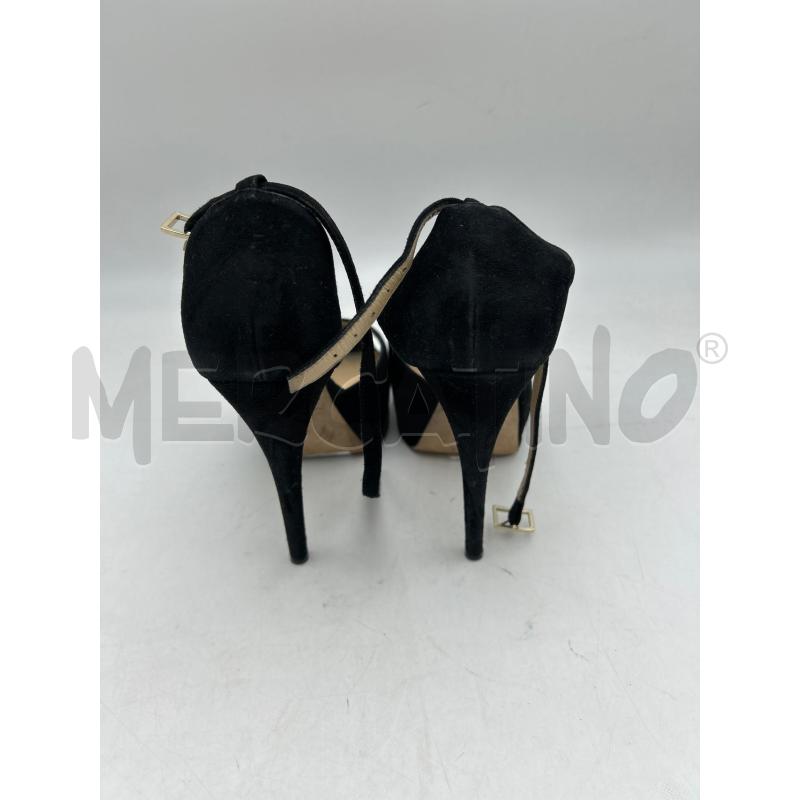 SCARPE DONNA ELISABETTA FRANCHI  | Mercatino dell'Usato Albenga 3