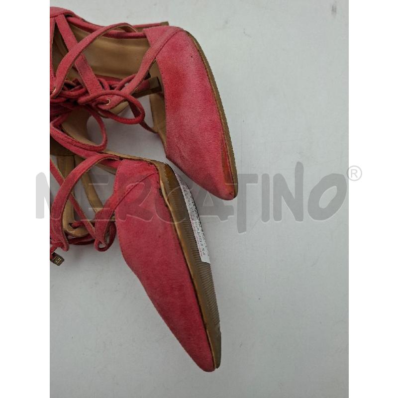 SCARPE DONNA ELISABETTA FRANCHI TACCO | Mercatino dell'Usato Albenga 4