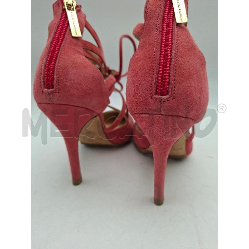 SCARPE DONNA ELISABETTA FRANCHI TACCO | Mercatino dell'Usato Albenga 5
