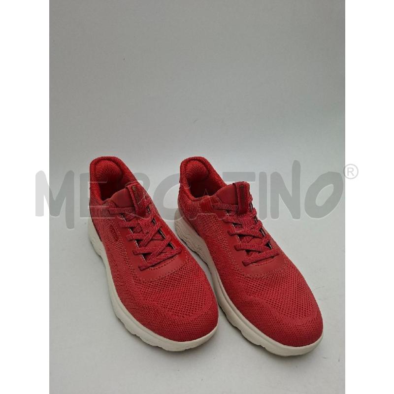SCARPE DONNA GINNASTICA GEOX | Mercatino dell'Usato Albenga 1