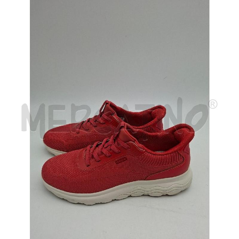SCARPE DONNA GINNASTICA GEOX | Mercatino dell'Usato Albenga 3