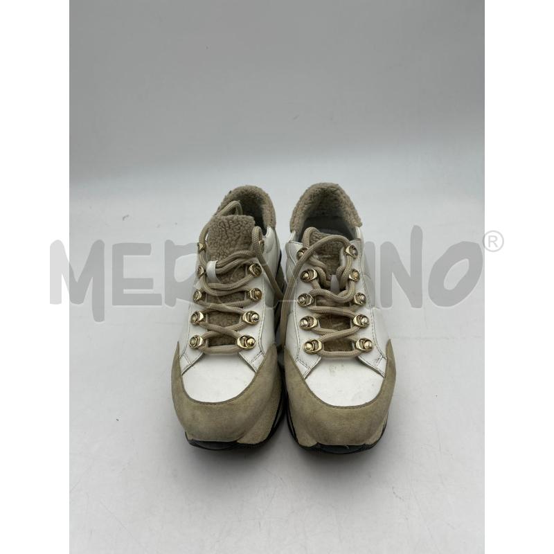 SCARPE DONNA HOGAN PELO  | Mercatino dell'Usato Albenga 1