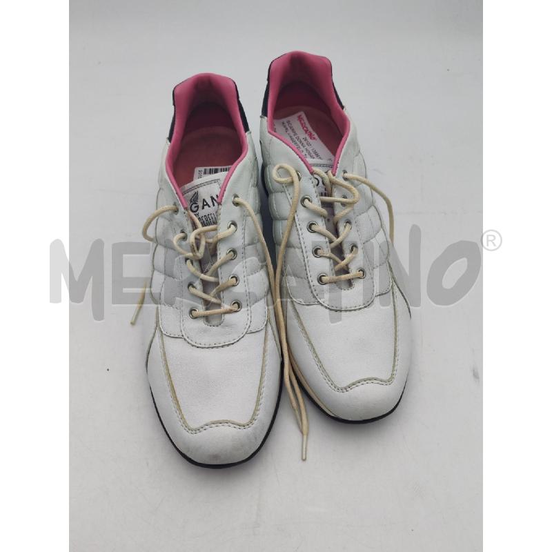 SCARPE DONNA HOGAN X KARL LAGERFELD | Mercatino dell'Usato Albenga 1