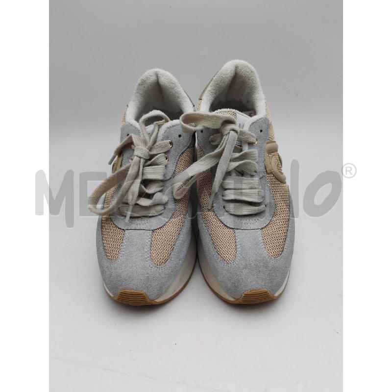SCARPE DONNA LIU JO BIEGE AZZ | Mercatino dell'Usato Albenga 1