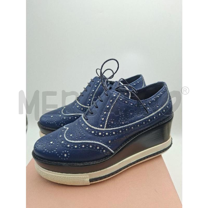 SCARPE DONNA MIUMIU | Mercatino dell'Usato Albenga 2