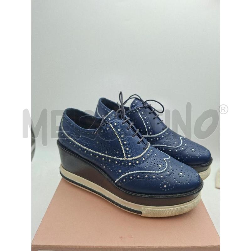 SCARPE DONNA MIUMIU | Mercatino dell'Usato Albenga 3