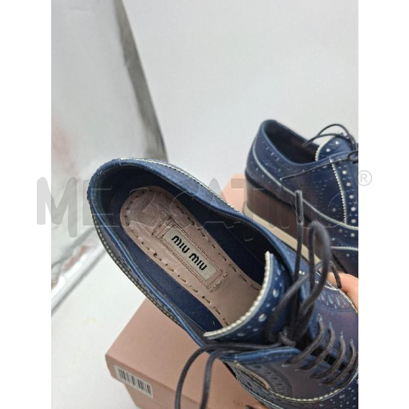 SCARPE DONNA MIUMIU | Mercatino dell'Usato Albenga 4