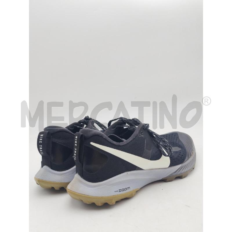 SCARPE DONNA NERO NIKE NERO  | Mercatino dell'Usato Albenga 2