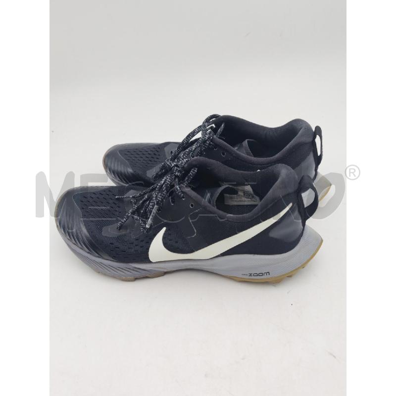 SCARPE DONNA NERO NIKE NERO  | Mercatino dell'Usato Albenga 3