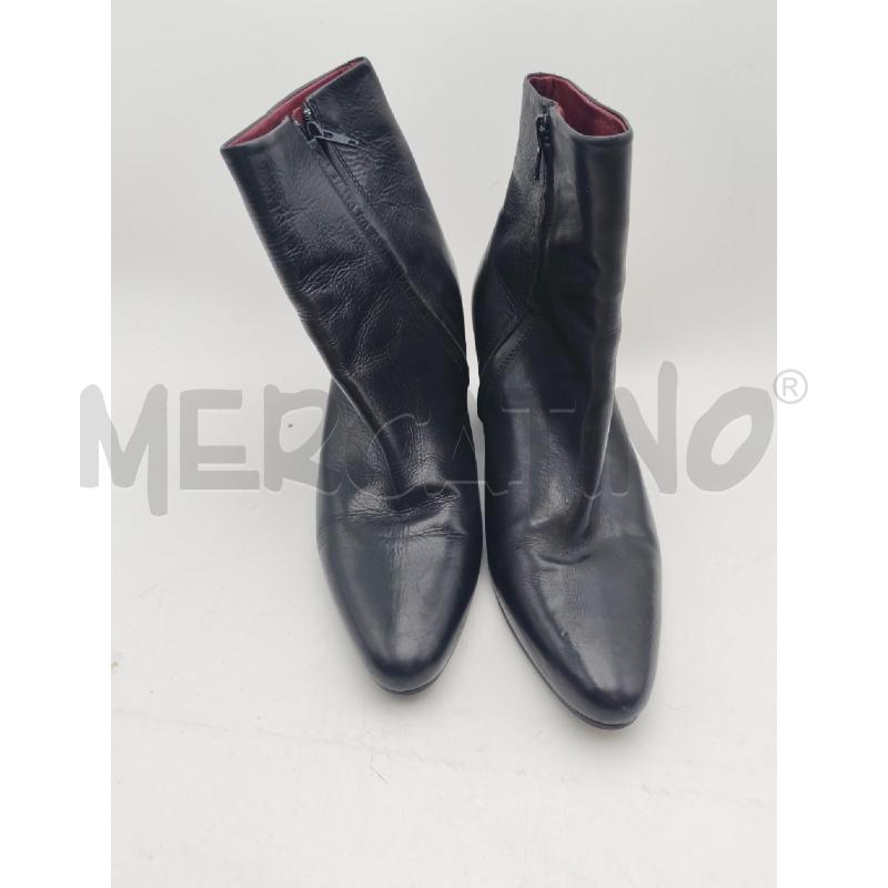 SCARPE DONNA NERO VIC MATIE | Mercatino dell'Usato Albenga 1