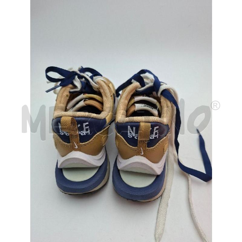 SCARPE DONNA NIKE VAPORWAFFLE MARRONE | Mercatino dell'Usato Albenga 2