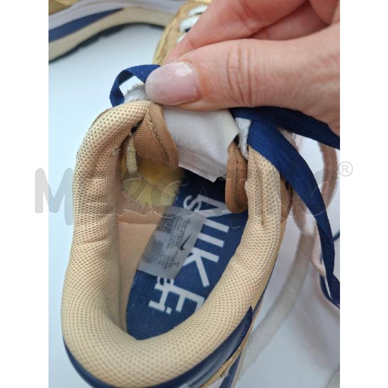 SCARPE DONNA NIKE VAPORWAFFLE MARRONE | Mercatino dell'Usato Albenga 5