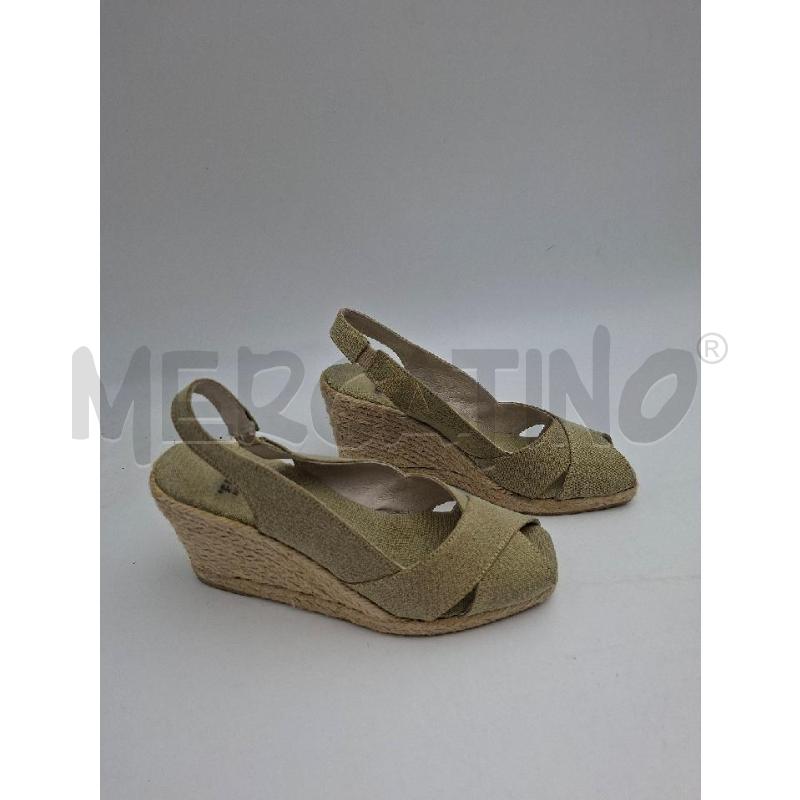 SCARPE DONNA PAGLIA FRAU | Mercatino dell'Usato Albenga 1