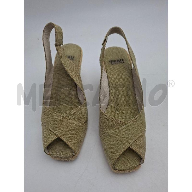 SCARPE DONNA PAGLIA FRAU | Mercatino dell'Usato Albenga 2