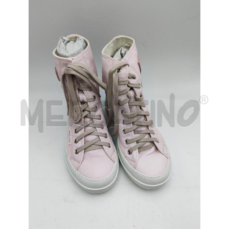 SCARPE DONNA ROSA RUCO LINE  | Mercatino dell'Usato Albenga 1