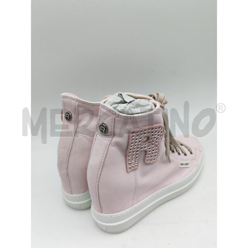 SCARPE DONNA ROSA RUCO LINE  | Mercatino dell'Usato Albenga 2