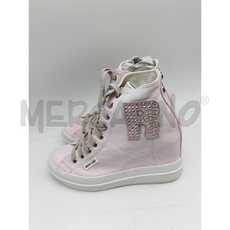 SCARPE DONNA ROSA RUCO LINE  | Mercatino dell'Usato Albenga 3