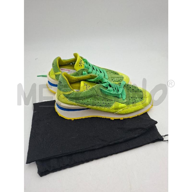 SCARPE DONNA SLZ SOLAZZO  | Mercatino dell'Usato Albenga 2