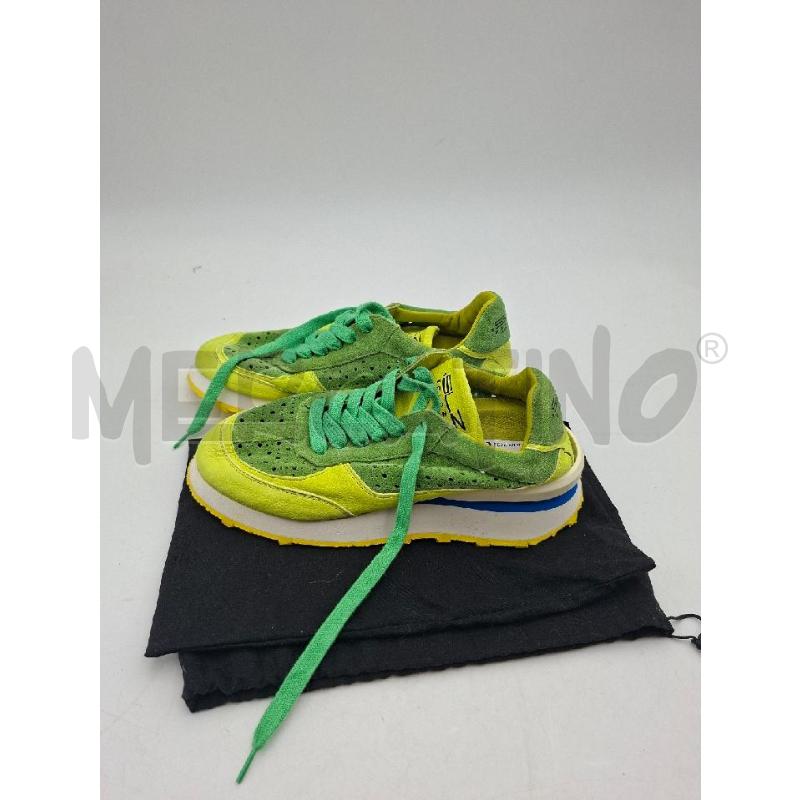 SCARPE DONNA SLZ SOLAZZO  | Mercatino dell'Usato Albenga 3