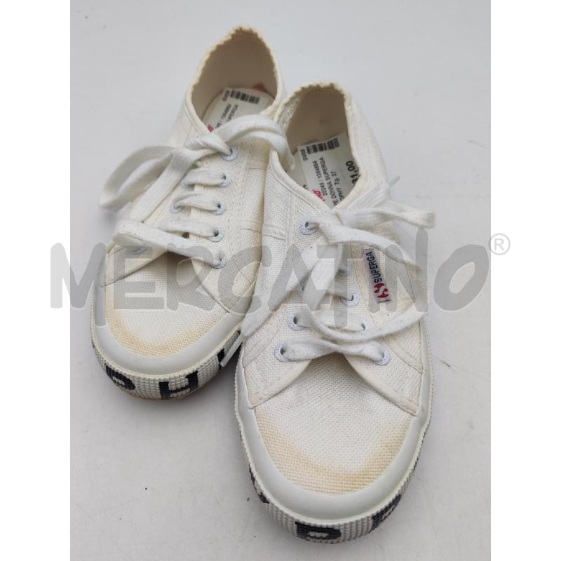 SCARPE DONNA SUPERGA PHILOSOPHY | Mercatino dell'Usato Albenga 1