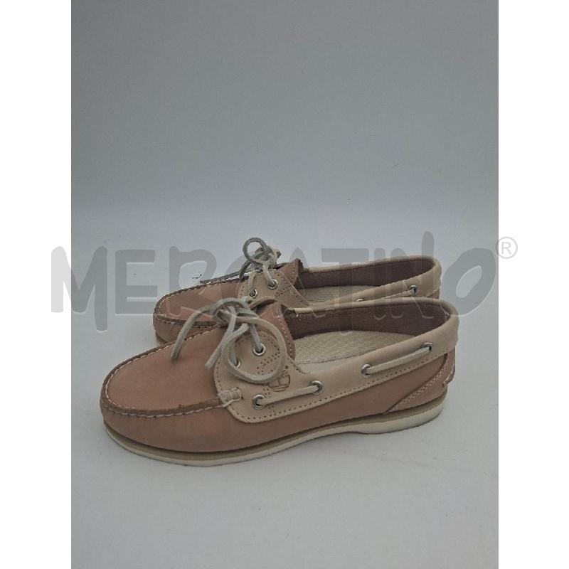 SCARPE TIMBERLAND MOCASSINO | Mercatino dell'Usato Albenga 2