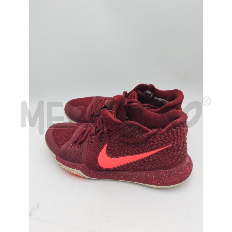 SCARPE UOMO AMARANTO NIKE  | Mercatino dell'Usato Albenga 2